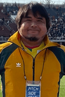 Kenichi Takeshita