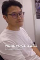 Nobuyuki Iwai