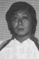 Takeshi Fukuda