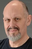 Robert Woodhead