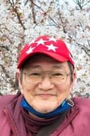 Akira Takeuchi