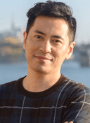 Atsushi Umebori