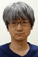 Nobumitsu Urasaki