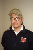 Kazuyoshi Yokota