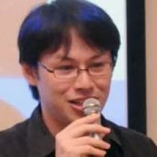 Masaru Takeuchi