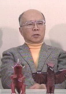 Niisan Takahashi