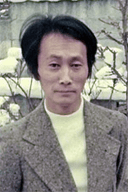 Yoshiaki Yoshida