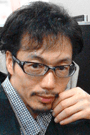 Akio Kazumi