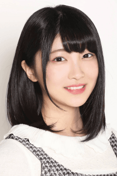 Haruna Asami