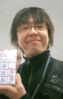 Hiroto Niizato