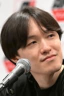 Kazuya Nakanishi