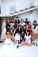 Morning Musume.