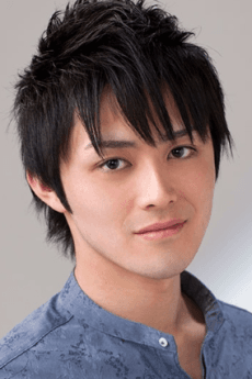 Mizuki Chiba