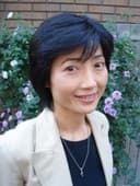 Mitsuko Okamoto