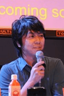 Eiji Nakada