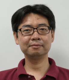 Yuuichi Sakai