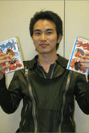 Katsushi Oota