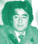 Kazufumi Nomura