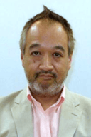Tatsuji Yamazaki