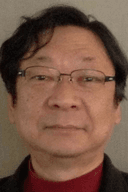 Katsuhiro Tsunobou