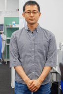 Yuuji Oonuki