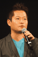 Masahiro Nakayama