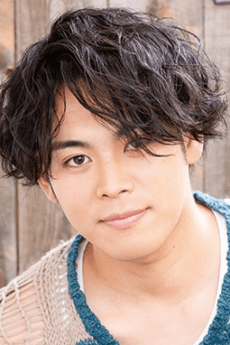 Naoyuki Shimozuru