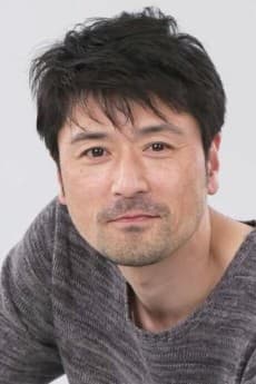 Kajirou Tanaka