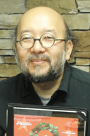 Tatsutoshi Nomura