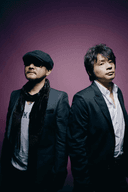 CHAGE and ASKA
