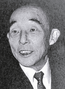 Taiji Yabushita