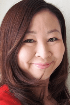 Eiko Hanawa