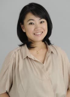 Kaori Fukumori