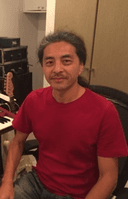 Hiroshi Motokura