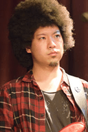 Rock Sakurai