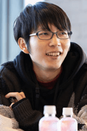 Seisuke Itou