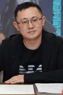 Ke Zhu