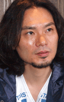 Kentarou Moriya