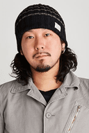 Kazuma Ikeda