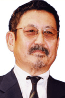 Katsuo Nakamura