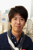 Kazuki Morishita