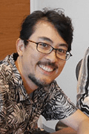 Tomokazu Takahashi