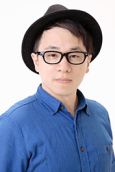 Norito Abe