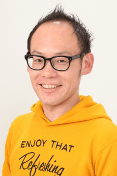 Kazuya Saji