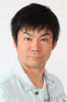 Yuugo Sekiguchi
