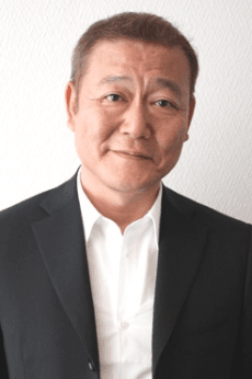 Jun Kunimura