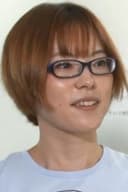 Rei Yamazaki