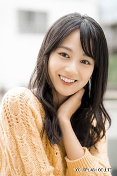 Kanako Takeuchi
