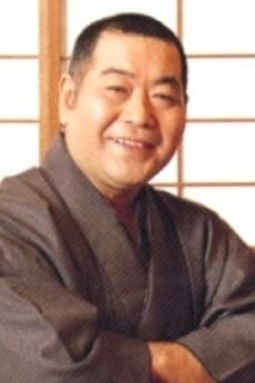 Gannosuke Ashiya