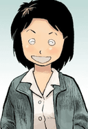 Etsumi Haruki